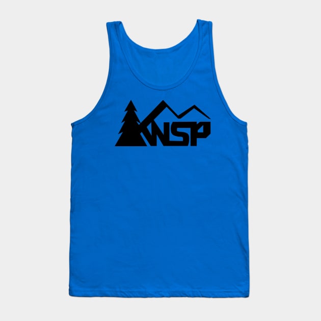 WSP Tank Top by AllyFlorida